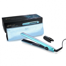 ghd - limited edition - Marine - Allure - Gold V stijltang