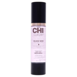 CHI - Luxury - Black Seed Oil - Intense Repair Hot Oil Treatment 50ml