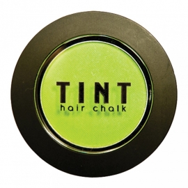 TINT Haarkrijt Luscious Lime