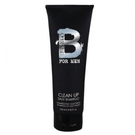 TIGI B-For Men Clean-up Daily Shampoo