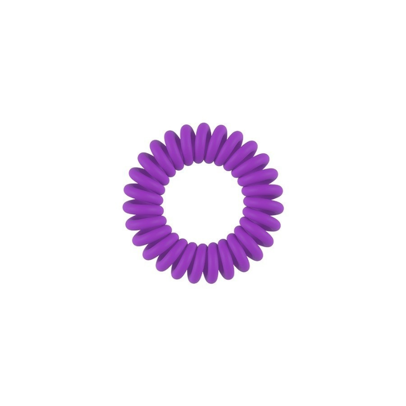 Invisibobble - Power - Gym Jelly - 6 st