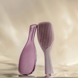 Tangle Teezer - Ultimate Detangler - Chrome - Mauve Copper - 1 st