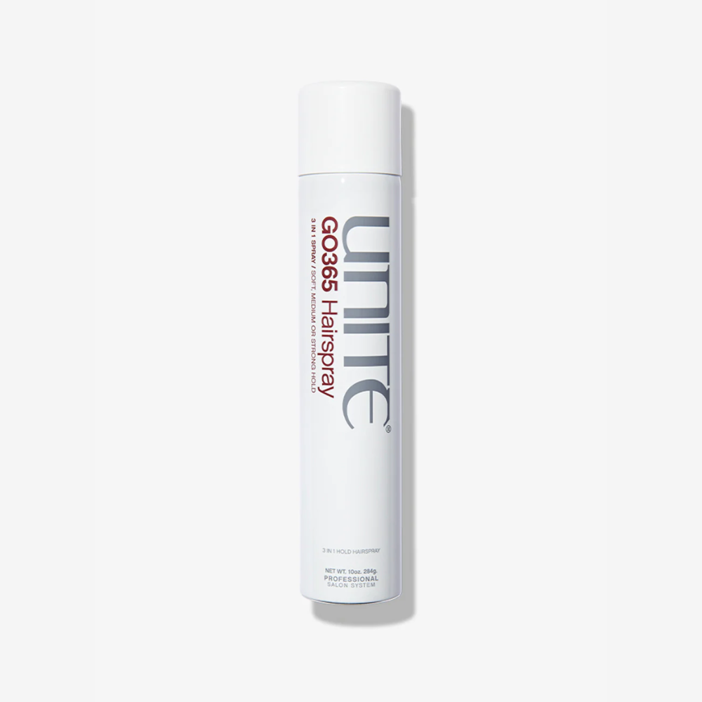 Unite - GO365 - Hairspray - 3 in 1 Spray - 300 ml