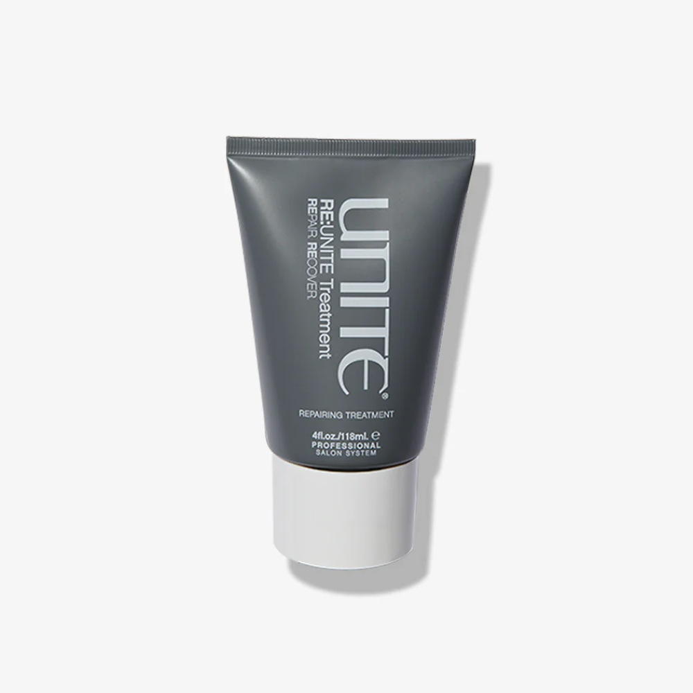 Unite - Repair - Recover - Treatment - Masker 118 ml