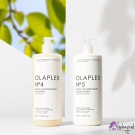Olaplex - Nº.4 - Bond Maintence Shampoo - 1000 ml