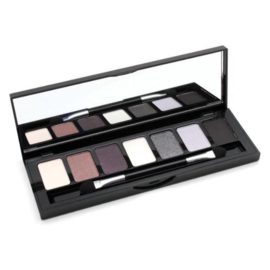 W7 - Cosmetics - Angel Eyes Jet Set - 7 kleuren Oogschaduw Palette