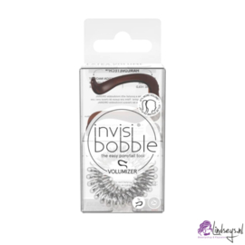 Invisibobble - Volumizer - Pretty Dark - 1 st