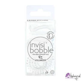 Invisibobble Volumizer