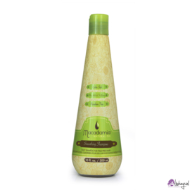 Macadamia Natural Oil Smoothing Shampoo