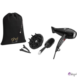 Ghd - Air - Coffret - Premium - Föhn - Kit