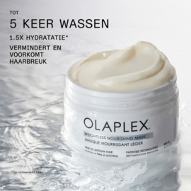 Olaplex - Weightless Nourishing Mask - 200 ml