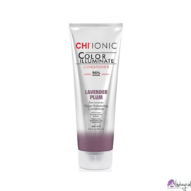 CHI - Ionic Color Illuminate - Conditioner - Lavender Plum - 251ml