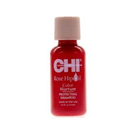 CHI - Rose Hip Oil Protecting - Shampoo