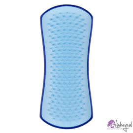 Pet Teezer - De-shedding - Dog Grooming- Borstel - 1 st