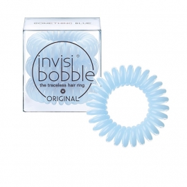 Invisibobble - Original Something Blue - 3 stuks