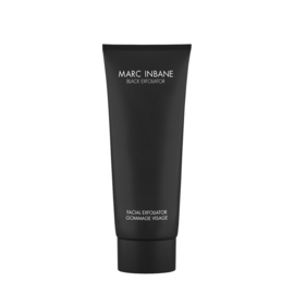 Marc Inbane - Black Exfoliator - Tube - 5ml