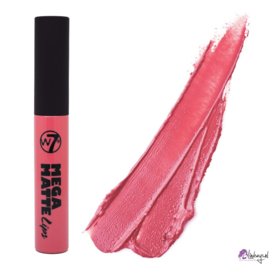 W7 Mega Matte Lips