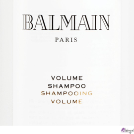 Balmain - Volume - Shampoo