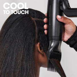 ghd Speed High Strength Comb - Black