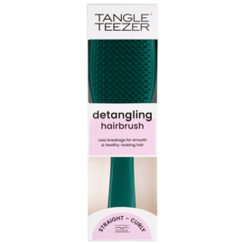 Tangle Teezer - Wet Detangling - Green Jungle