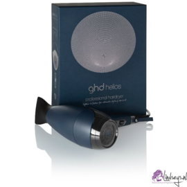 ghd - hellos - professionele - Föhn - ink blue - Blauw