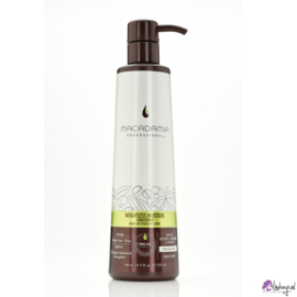 Macadamia Weightless Moisture Conditioner