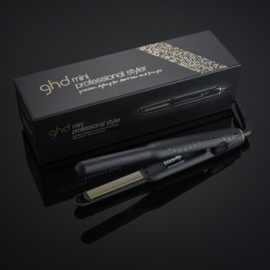 ghd - V Gold - Serie - Mini Styler - Stijltang