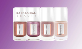 Kardashian Beauty Nagellak