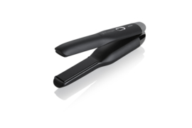 ghd - Unplugged - Styler - Mat - Zwart