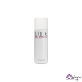 Unite - Mini-Maxcontrol  - Strong Hold - Haarlak - travel size - 75ml