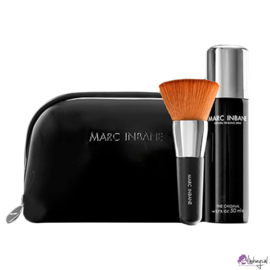 Marc Inbane Luxurious Travel Set