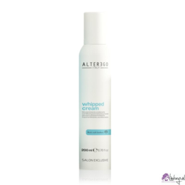 Alter Ego Hydrate Whipped cream