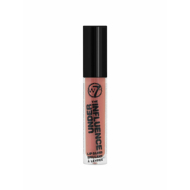W7 - Under The Influence Lipgloss – Loyal