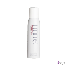 Unite - Tricky - Lite - Finishing Spray - Wax 110 ml
