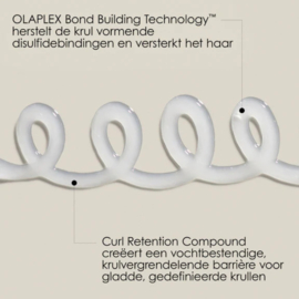 Olaplex - No.10 - Bond Shaper Curl Defining - Gel - 200 ml