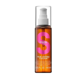 TIGI S-factor True Lasting Colour Hair Oil