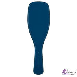 Tangle Teezer Ultimate - Detangler - Naturally Curly 3C-4C - Galactic Blue - Ontwarborstel - 1 st
