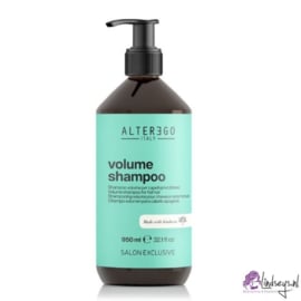 Alter Ego - CurEgo - Volume - Shampoo