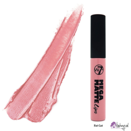 W7 Mega Matte Pink Lips