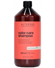 Alter Ego - Arganikare - Color Care - Shampoo