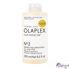 Olaplex - No.3 - Hair Perfector Treatment