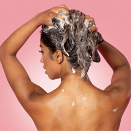 BioSilk - Silk Therapy - Irresistible - Shampoo - 207ml