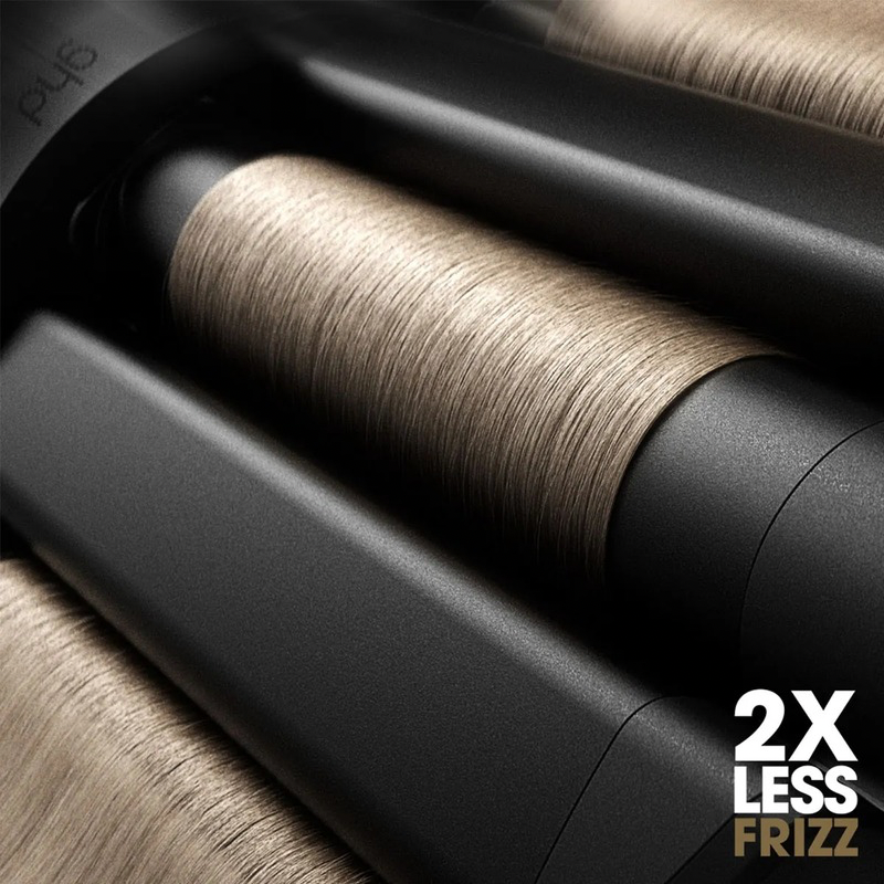 ghd - Wave Triple Waver - Krultang