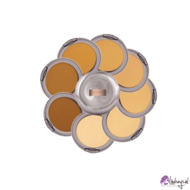 Kardashian - Beauty - Kurve Dual - Foundation - Compact