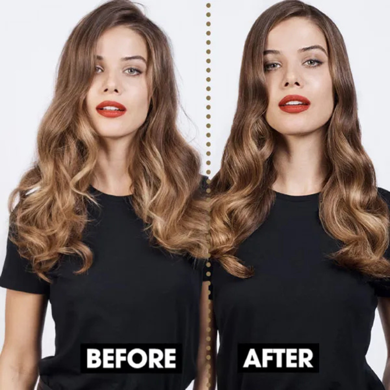 ghd - Perfect Ending Final Fix Hairspray Fixerende Lak - 400 ml