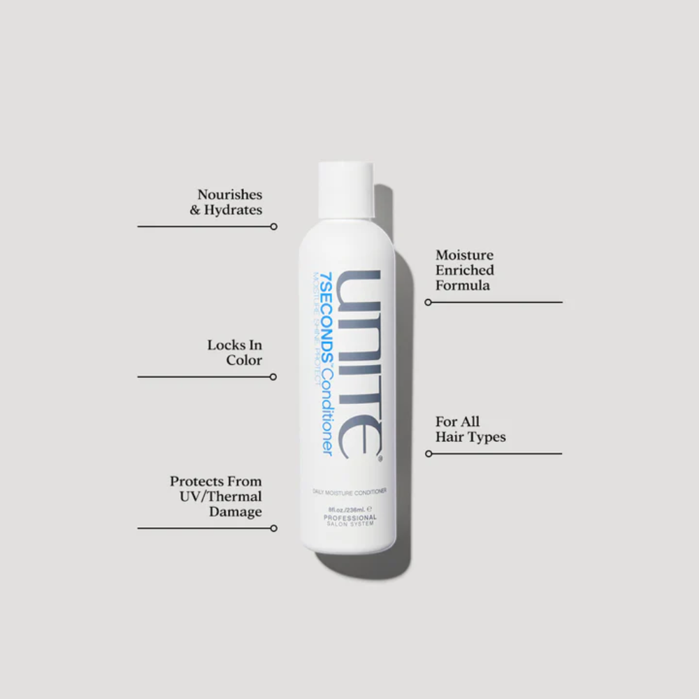 Unite - 7SECONDS - Conditioner