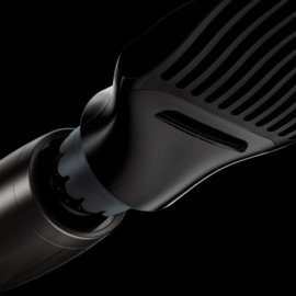 ghd Speed High Strength Comb - Black