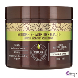 Macadamia Nourishing Repair Moisture Masque - Masker