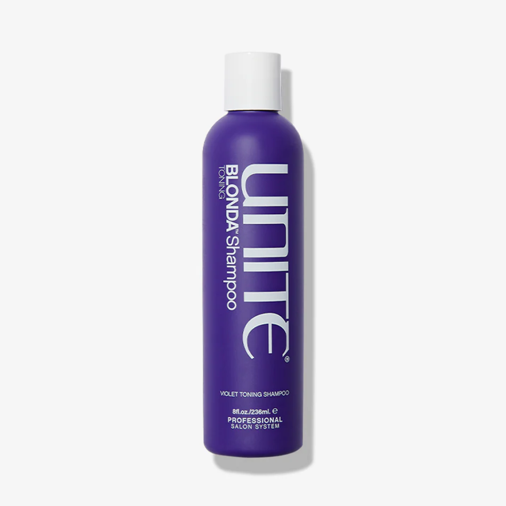 Unite - Blonda - Toning - Shampoo