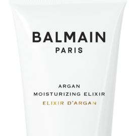 Balmain - Argan - Moisturizing - Elixir - travel size - 20ml
